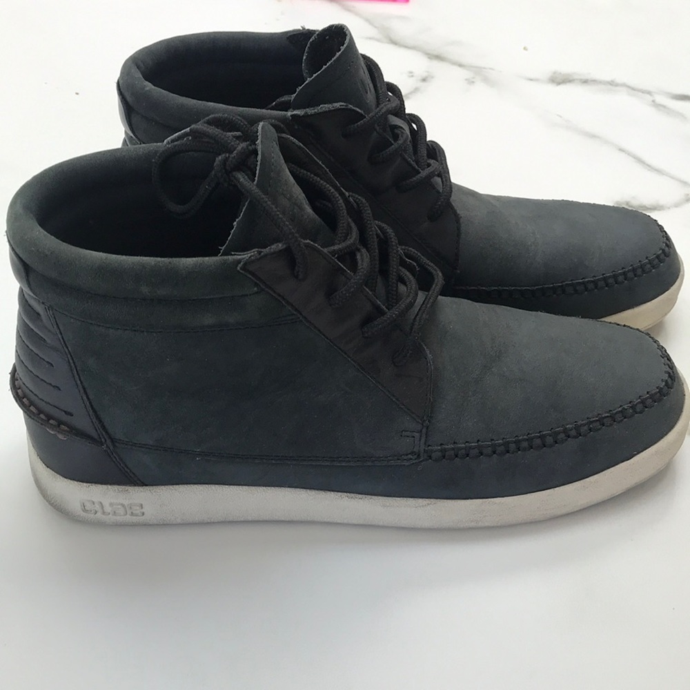Clae Boots